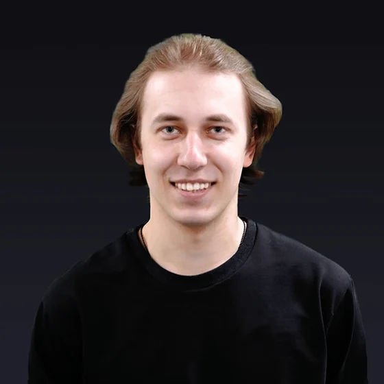 Василий Новиков